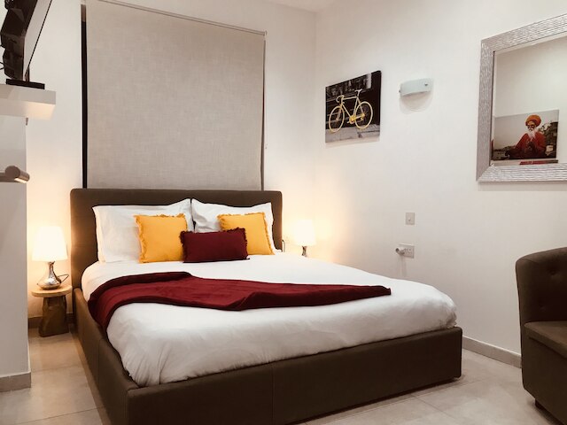 LA88 ブティック