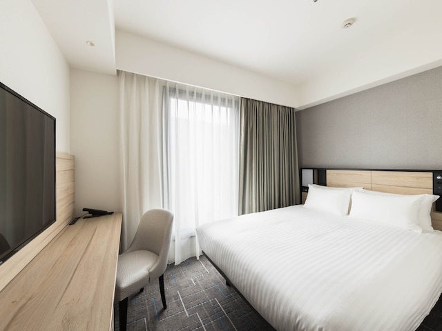 JR- 東日本ホテルメッツ 五反田