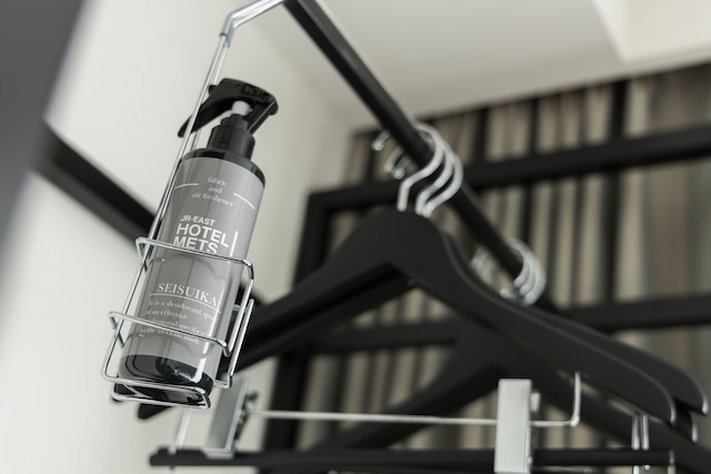 JR- 東日本ホテルメッツ 五反田