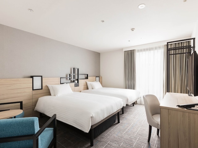 JR- 東日本ホテルメッツ 五反田