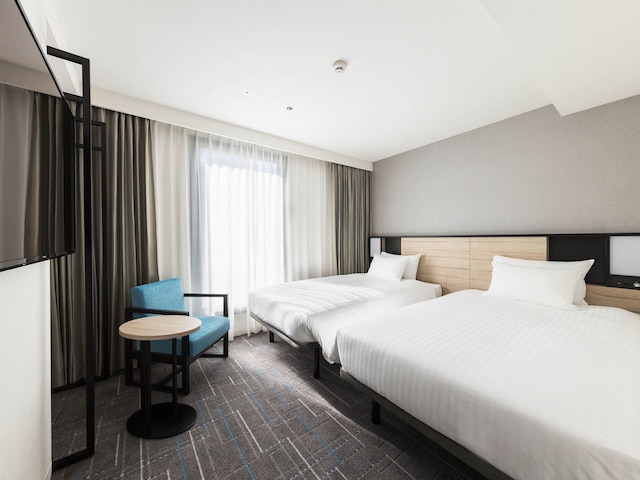 JR- 東日本ホテルメッツ 五反田