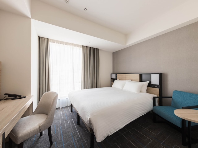 JR- 東日本ホテルメッツ 五反田