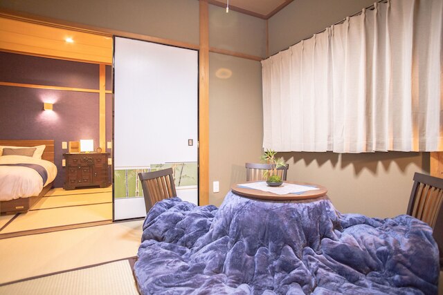 ホテル待賢院二条城