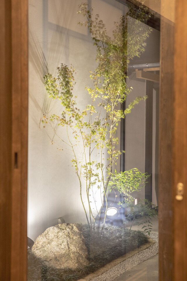 ホテル待賢院二条城