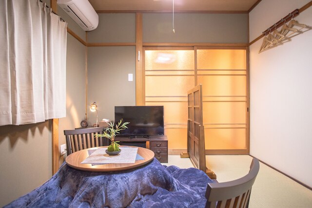 ホテル待賢院二条城