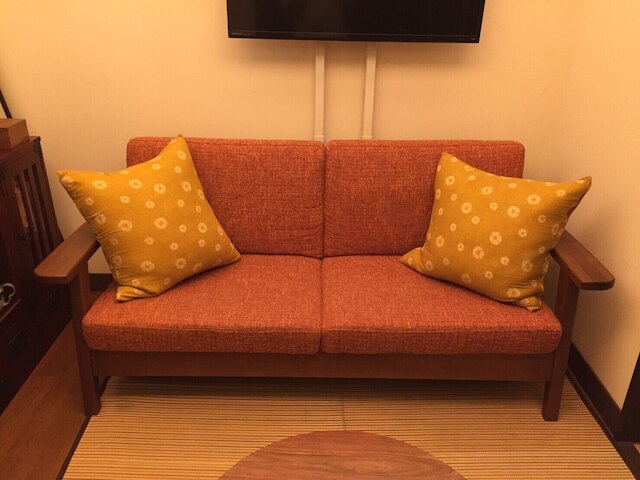 ホテル待賢院二条城