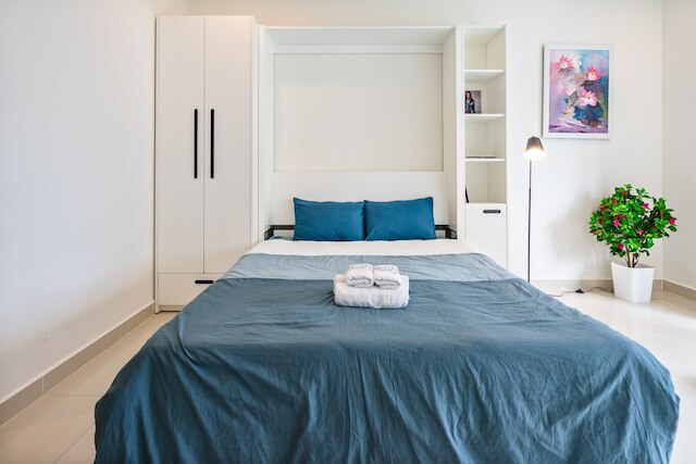 イチバン アパートメンツ