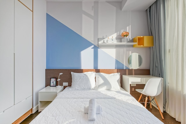 イチバン アパートメンツ