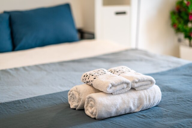 イチバン アパートメンツ