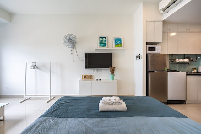 イチバン アパートメンツ