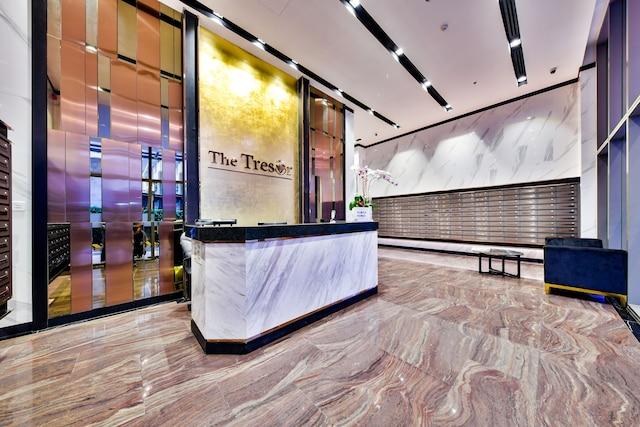 イチバン アパートメンツ