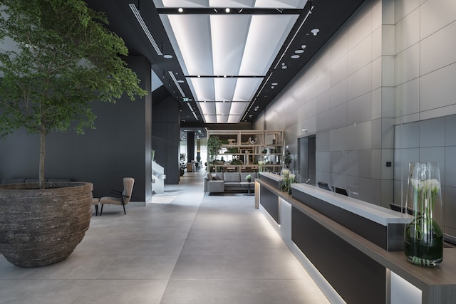 メリア フランクフルト シティ