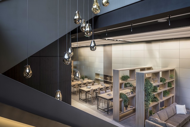 メリア フランクフルト シティ