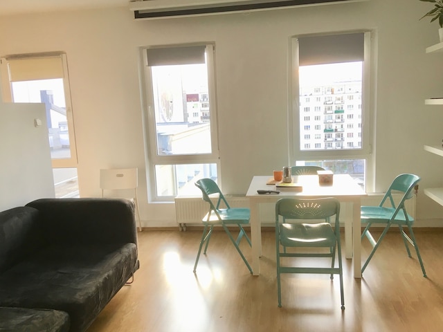 アパートメント トゥイプ スタンダード - UL、ホザ 40