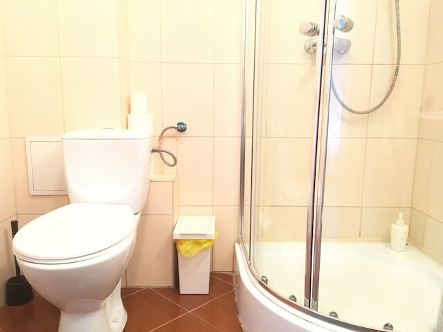 アパートメント トゥイプ スタンダード - UL、ホザ 40