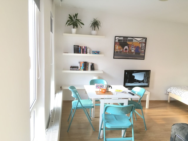 アパートメント トゥイプ スタンダード - UL、ホザ 40