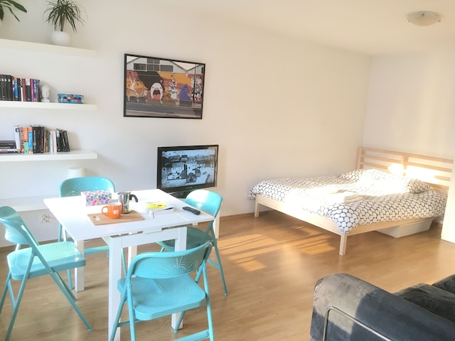 アパートメント トゥイプ スタンダード - UL、ホザ 40