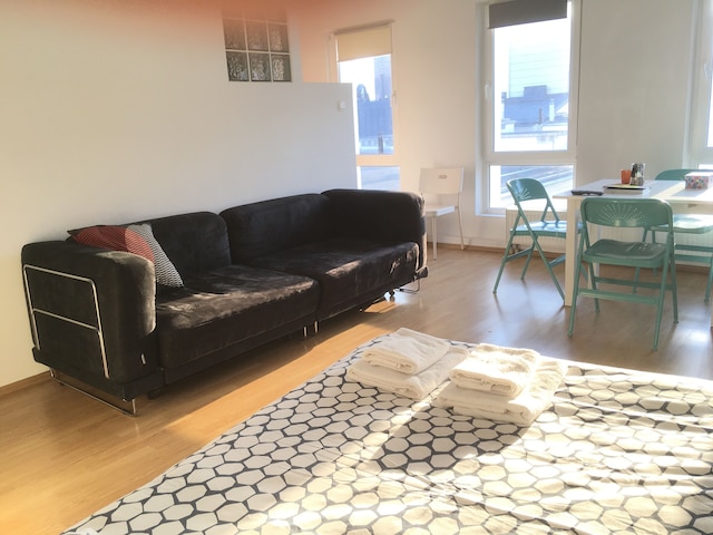 アパートメント トゥイプ スタンダード - UL、ホザ 40