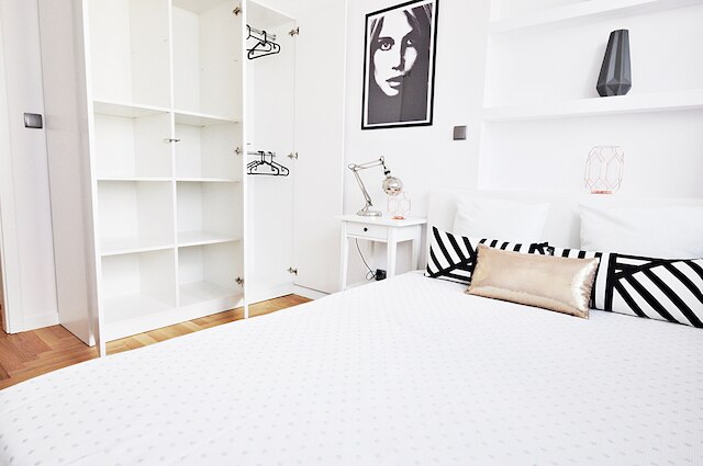 アパルタメンティ - ul. マルシャウコフスカ 85