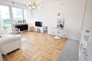 アパルタメンティ - ul. マルシャウコフスカ 85