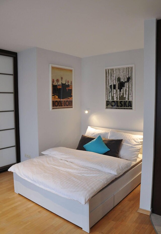 アパルタメント バルコン - アレジェ イエロゾリムスケア 29