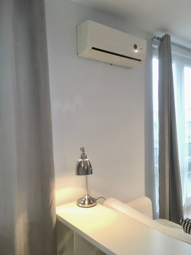 アパルタメント バルコン - アレジェ イエロゾリムスケア 29