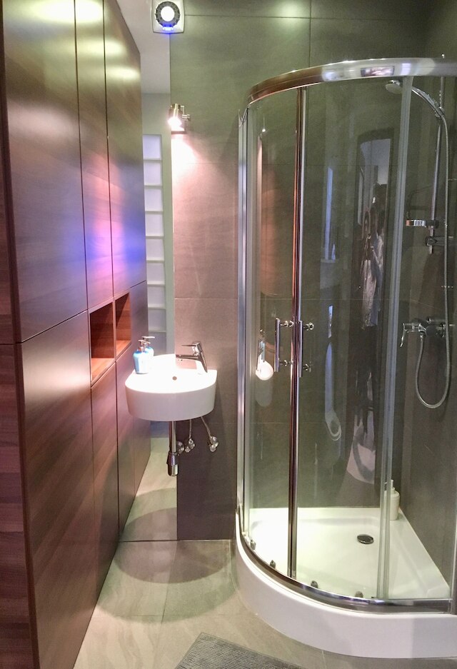 アパルタメント バルコン - アレジェ イエロゾリムスケア 29