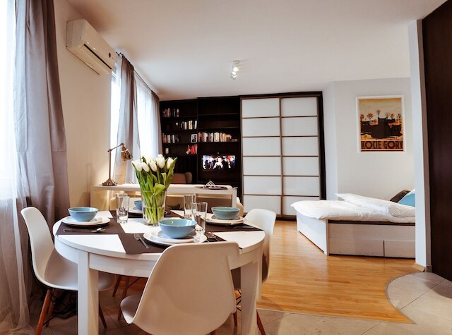 アパルタメント バルコン - アレジェ イエロゾリムスケア 29