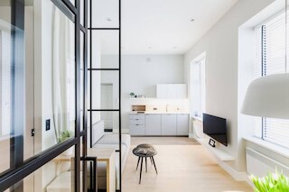 アパートメント - UL、マールゾルカウスカ 58