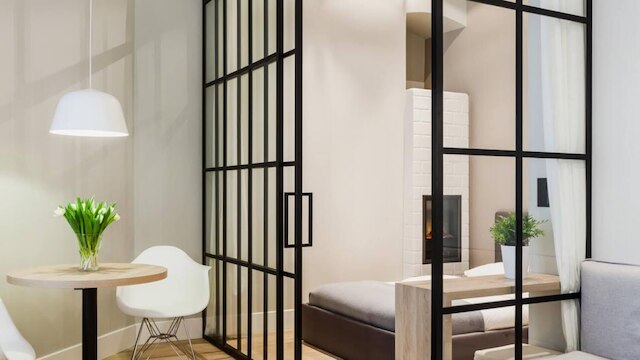 アパートメント - UL、マールゾルカウスカ 58