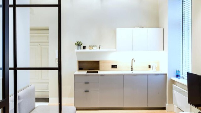 アパートメント - UL、マールゾルカウスカ 58