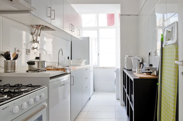 サルダーニャ アベニーダ