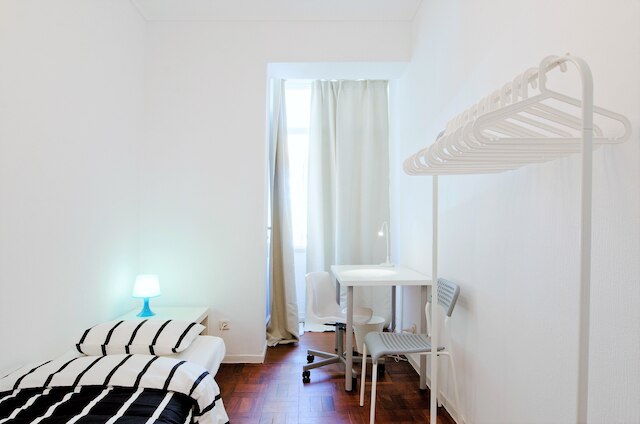 サルダーニャ アベニーダ