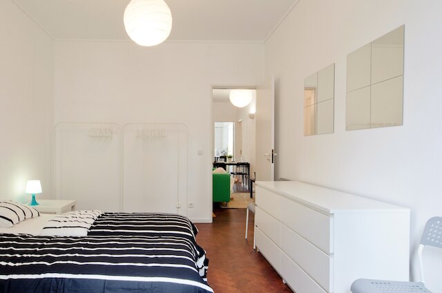 サルダーニャ アベニーダ