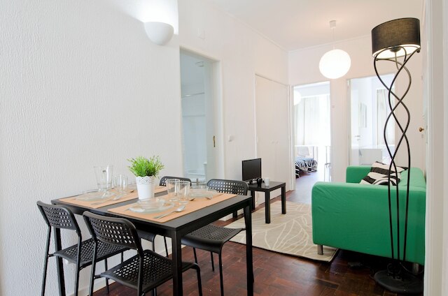 サルダーニャ アベニーダ