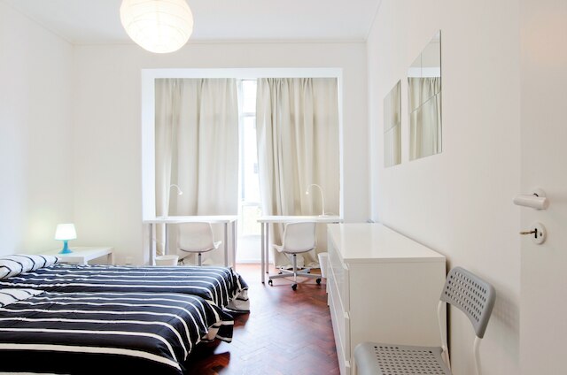 サルダーニャ アベニーダ