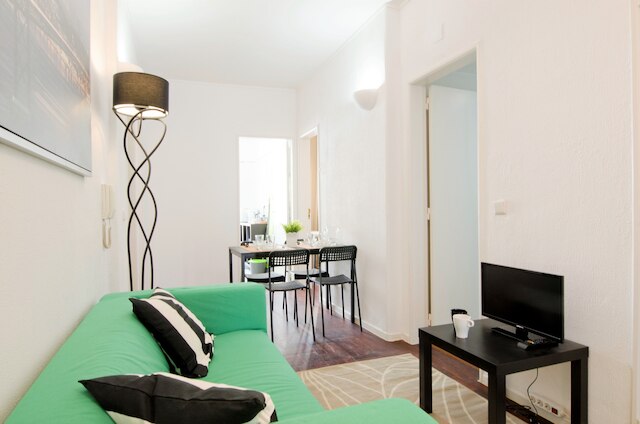 サルダーニャ アベニーダ