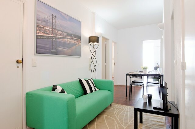 サルダーニャ アベニーダ