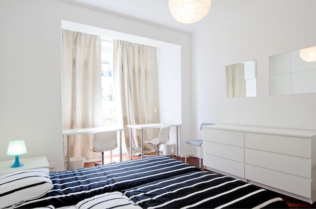 サルダーニャ アベニーダ