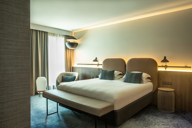 クラウン プラザ ニース グランド アレナス by IHG