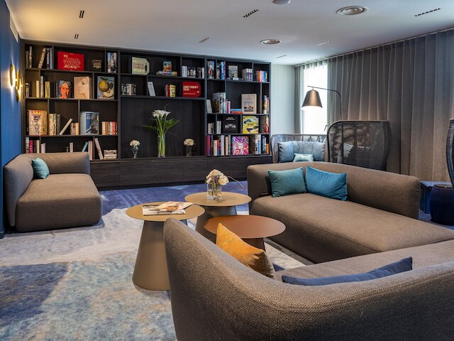 クラウン プラザ ニース グランド アレナス by IHG