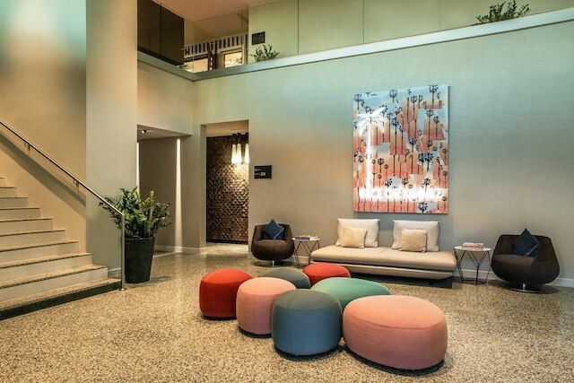 クラウン プラザ ニース グランド アレナス by IHG