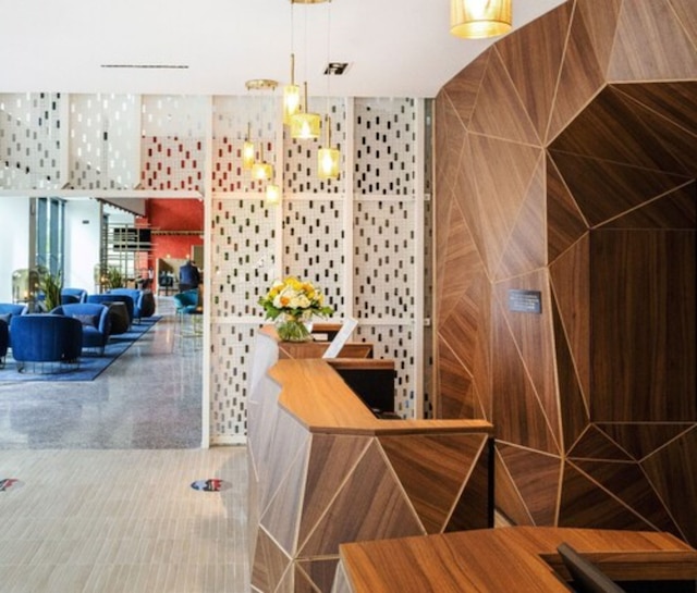 クラウン プラザ ニース グランド アレナス by IHG