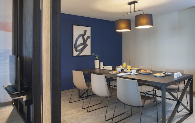 ヴォコ ポドゴリツァ by IHG