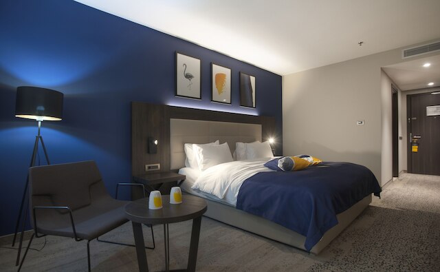 ヴォコ ポドゴリツァ by IHG