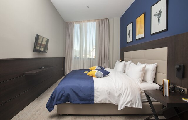 ヴォコ ポドゴリツァ by IHG