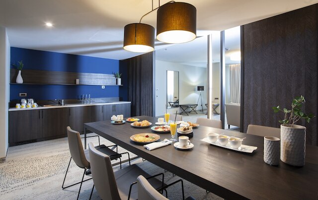 ヴォコ ポドゴリツァ by IHG