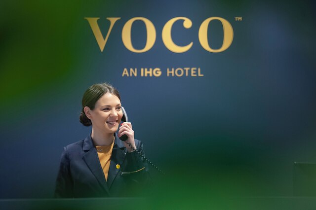 ヴォコ ポドゴリツァ by IHG