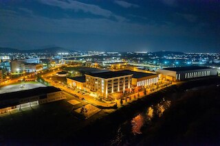 ヴォコ ポドゴリツァ by IHG