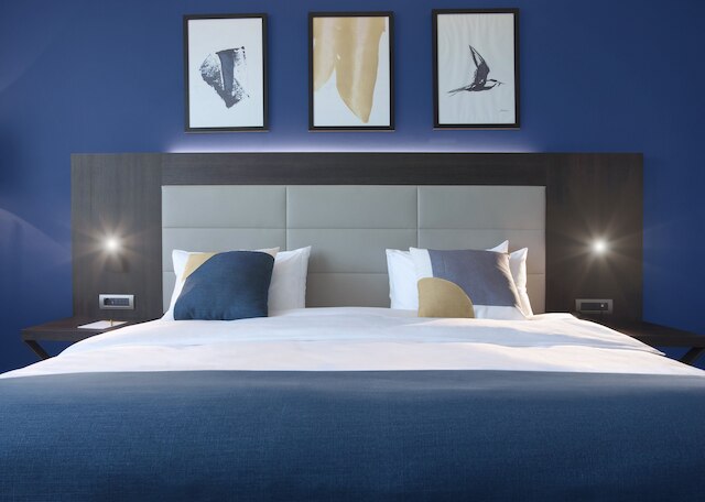 ヴォコ ポドゴリツァ by IHG